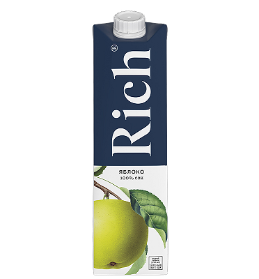 Сок 1л Яблоко в Окинава по цене 420 ₽