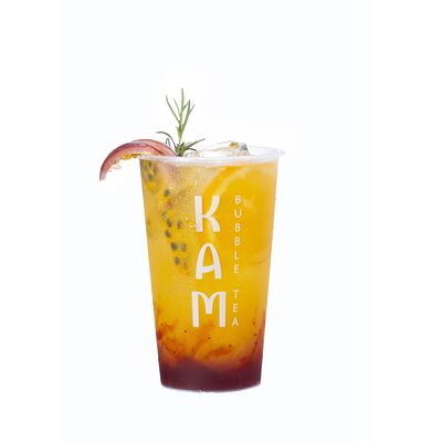 Baby Love в KAM Bubble Tea по цене 520 ₽