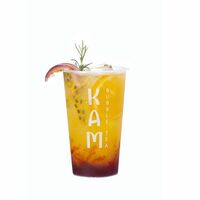 Baby Love в KAM Bubble Tea