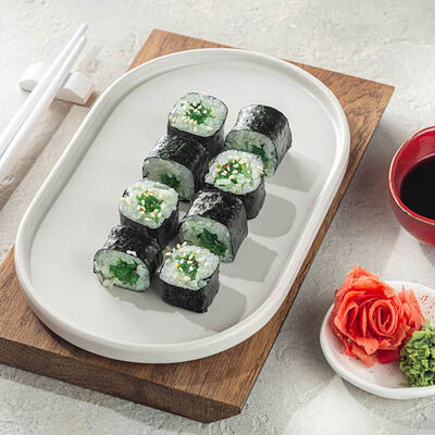 Ролл Чука в ПАЛКИ-СКАЛКИ по цене 261 ₽