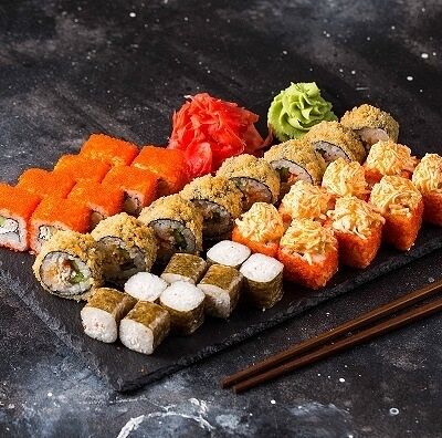 Сет Канни в Фиеста по цене 1800 ₽