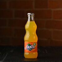 Fanta в Bread & Meat