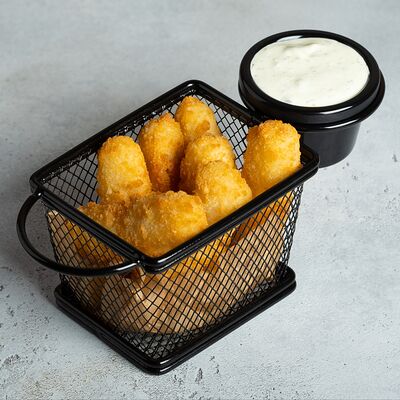 Сырные палочки в Люди в Баре по цене 410 ₽