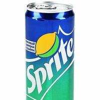 Sprite в Маргарита