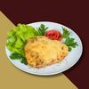 Мясо по-французски (курица) в Шаурмист по цене 680