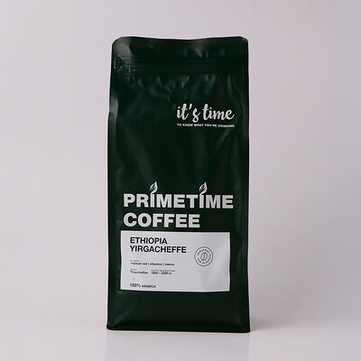 Эфиопия в PRIMETIME по цене 4151 ₽