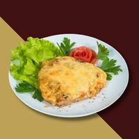 Мясо по-французски (курица) в Шаурмист