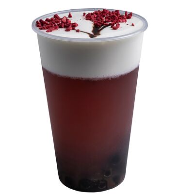 Матча Сакура в ЯМ-ЯМ по цене 480 ₽