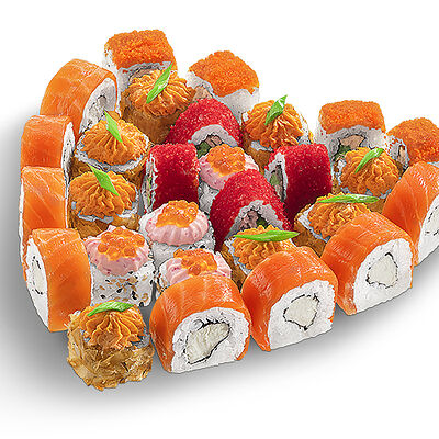 Романтик в Суши Make по цене 1269 ₽