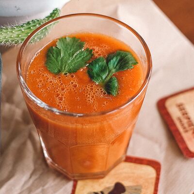 Безалкогольная Мичелада в Gazon по цене 380 ₽