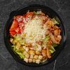 Салат Цезарь с курицей в YES по цене 590