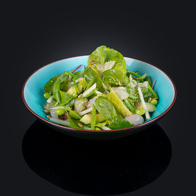 Фреш салат в Якитория по цене 499