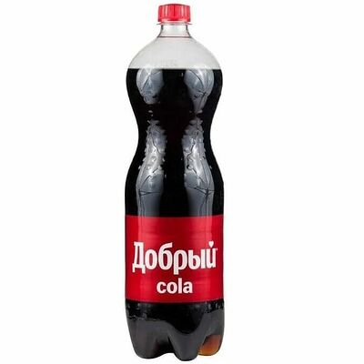 Добрый Кола 0,3 л в Papaya по цене 216 ₽