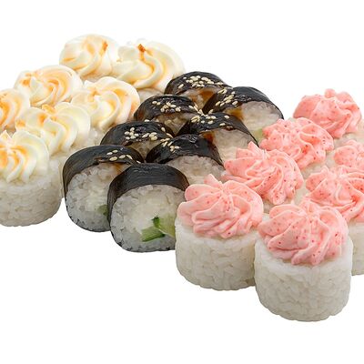 Япона в Роллексы по цене 1196 ₽