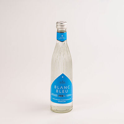 Blanc Blue с газом М в Сыроварня по цене 35000 сум