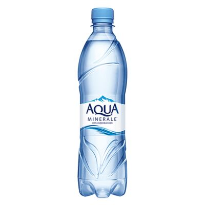 Aqua Minerale в Бабка блинная по цене 120 ₽