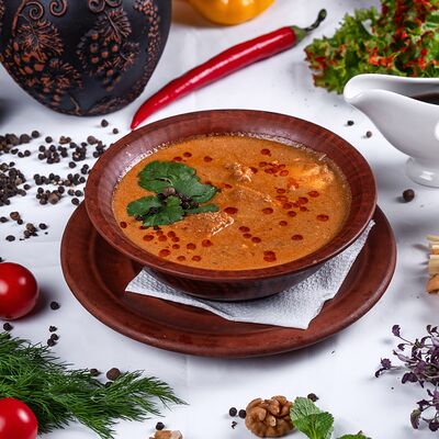 Харчо в Тамада по цене 540 ₽