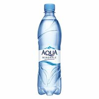 Aqua Minerale в Бабка блинная