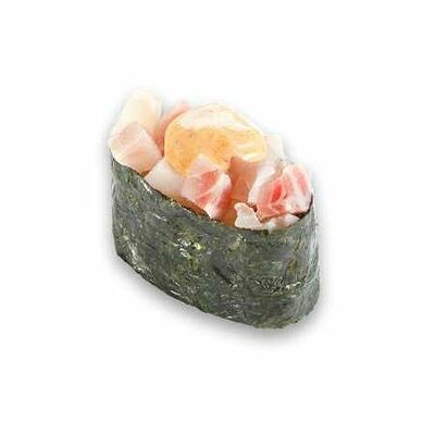 Спайс тай в Mr. Foods по цене 100 ₽