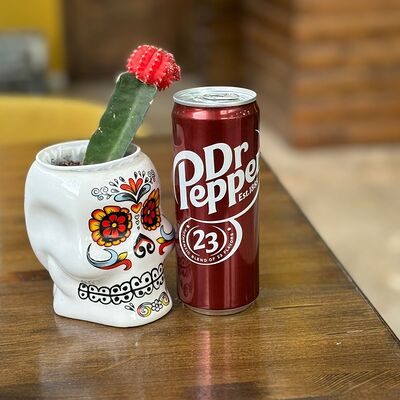 Dr Pepper классический в Мексиканская кухня Altaco по цене 330 ₽