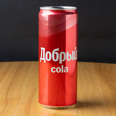 Кола жб классическая в Шаурма Ваах по цене 145 ₽