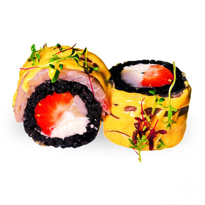 Black halloween Izumi dai в Sea Zone по цене 800