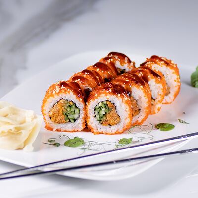 Рыжий Ангел в Евразия по цене 530 ₽