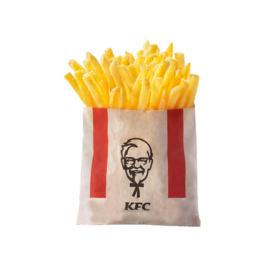 Картофель Фри Стандартный в KFC по цене 122 ₽