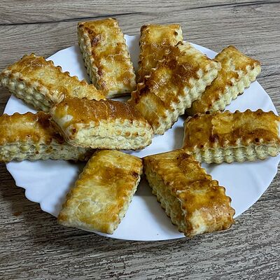 Гата в Jarang по цене 50 ₽