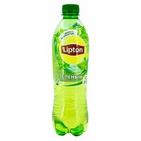 Lipton Зеленый в Чарли