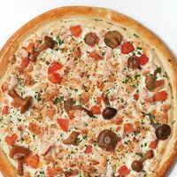 Пицца Фирменная в RollХан