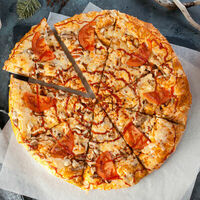 Пицца Мясная в СушиNet