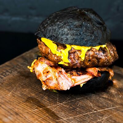 Обжора в ЖаРим в КайФ по цене 890 ₽