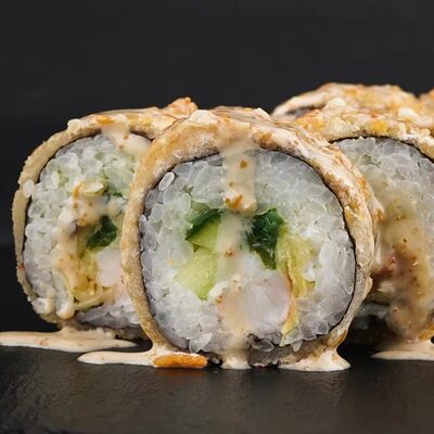 Эби Темпура в Tuk Tuk Asian Food по цене 729 ₽