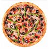 Ассорти большая в Pomodoro Royal по цене 960