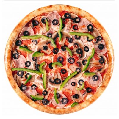 Ассорти большая в Pomodoro Royal по цене 960 ₽