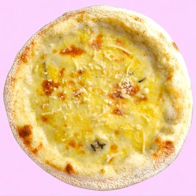 Пицца Три сыра в Пицца Лисица Экспресс по цене 920 ₽