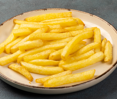 Картофель фри в Uno - завтраки весь день по цене 279 ₽