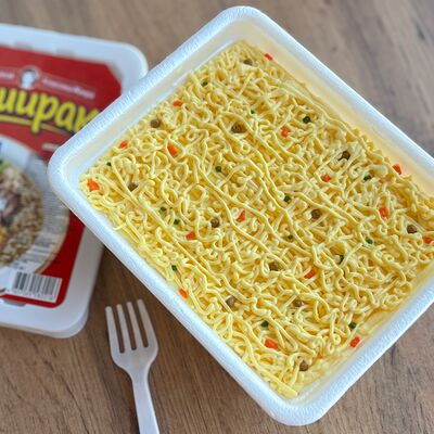 Торт Лапша быстрого приготовления в MCakes - торты и десерты по цене 2790 ₽