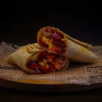 Мексиканскаяв Я здесь!