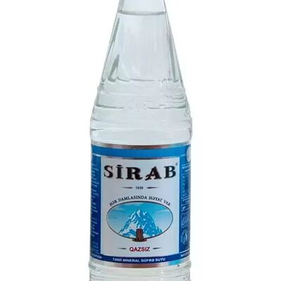 Минеральная вода Сираб в Анхор по цене 220 ₽