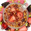 Чай Клубника и киви в Улочная булочная по цене 300