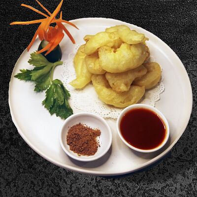 Кальмары в кляре в Дитай по цене 698 ₽