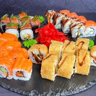 Сет хит в Лесная поляна по цене 4675 ₽