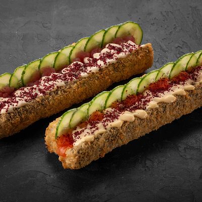 Сет хот-догов в Хочука по цене 1500 ₽