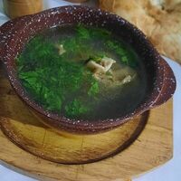 Шулюм в Мзия