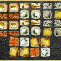 Сет Филадельфия New в Яманаси