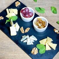 Ассорти сыров в Ramada