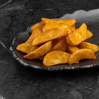 Картофельные дольки в Good Food по цене 311 ₽