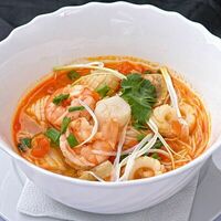 Фо Нья Чанг в Saigon